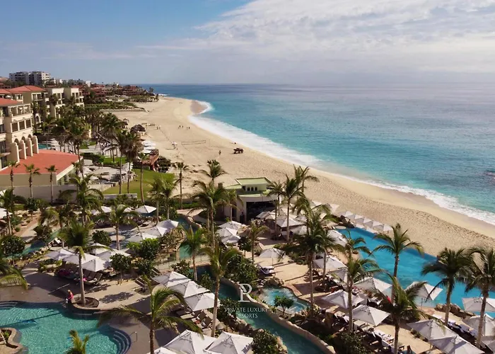 Two Bedroom Ocean-front - La Valencia