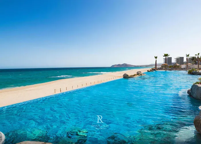 Two Bedroom Ocean-front - La Valencia Resort