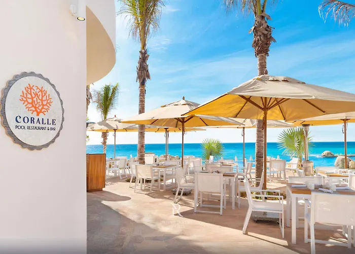 Resort Two Bedroom Ocean-front - La Valencia Cabo San Lucas