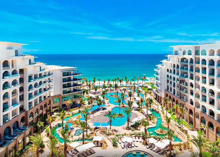 Resort Two Bedroom Ocean-front - La Valencia