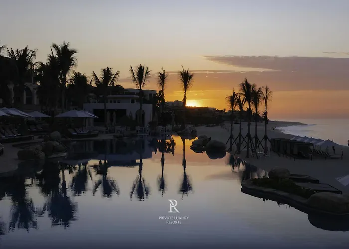 Two Bedroom Ocean-front - La Valencia *