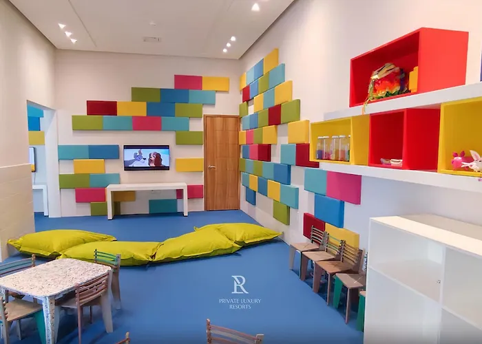 Two Bedroom Ocean-front - La Valencia Resort Cabo San Lucas