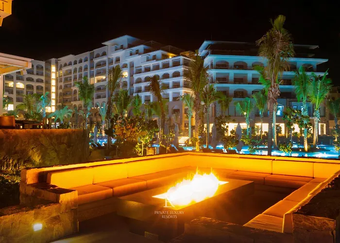 Resort Two Bedroom Ocean-front - La Valencia Cabo San Lucas