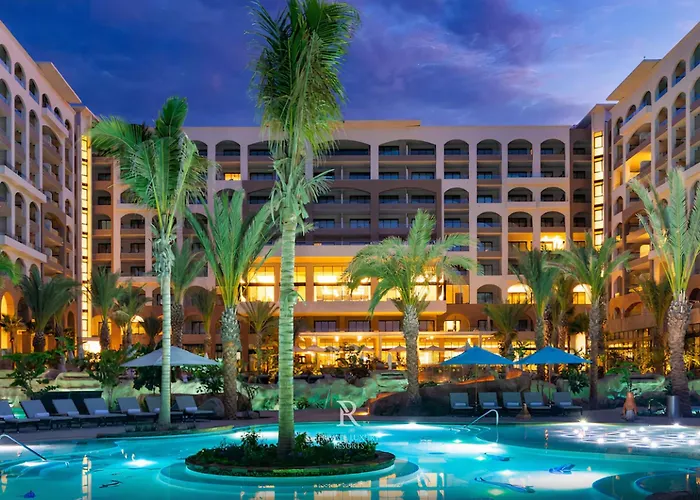 Two Bedroom Ocean-front - La Valencia *