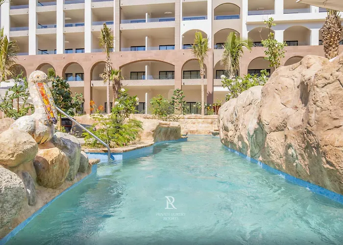 Two Bedroom Ocean-front - La Valencia Cabo San Lucas