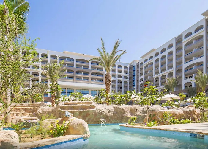 Two Bedroom Ocean-front - La Valencia * Cabo San Lucas