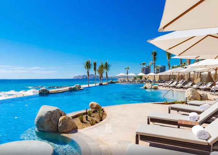 Resort Two Bedroom Ocean-front - La Valencia *