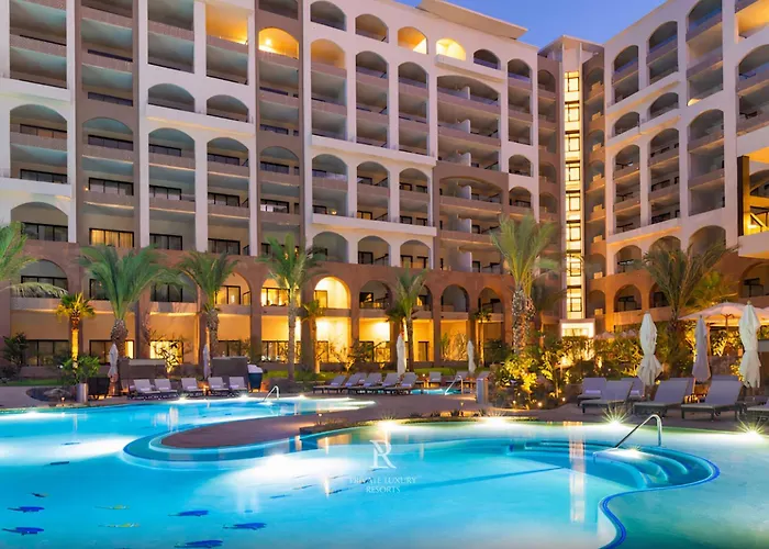Two Bedroom Ocean-front - La Valencia *