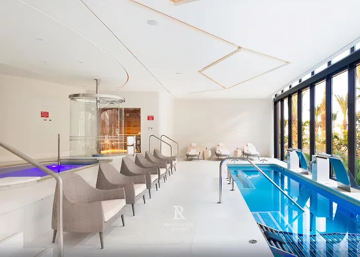 Two Bedroom Ocean-front - La Valencia * Cabo San Lucas